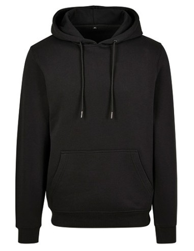 B-BY118-Premium Hoody